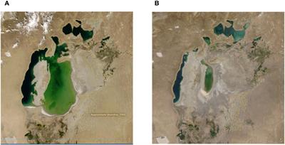 Fishery culture, sustainable resources usage and transformations needed for local community development: the case of Aral Sea